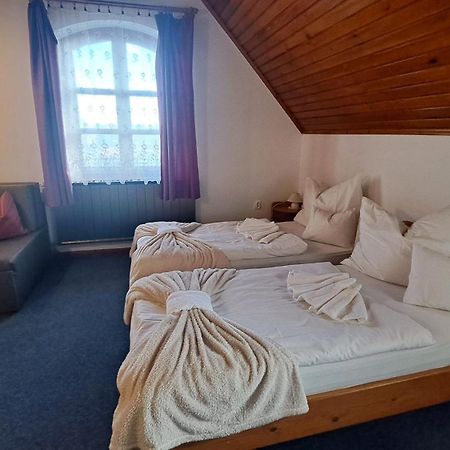 Balla Apartmanhaz Siofok Bagian luar foto