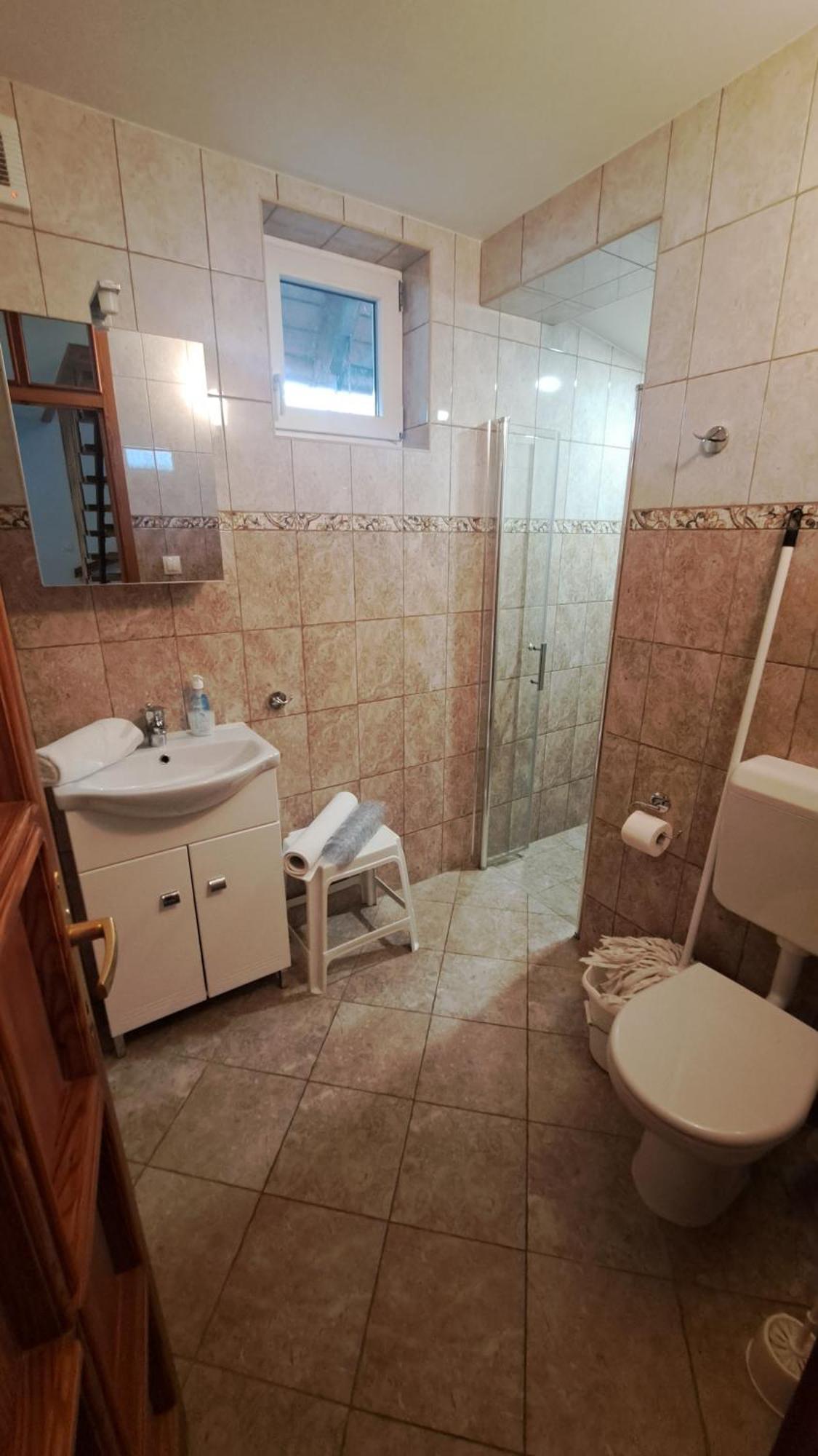 Balla Apartmanhaz Siofok Bagian luar foto