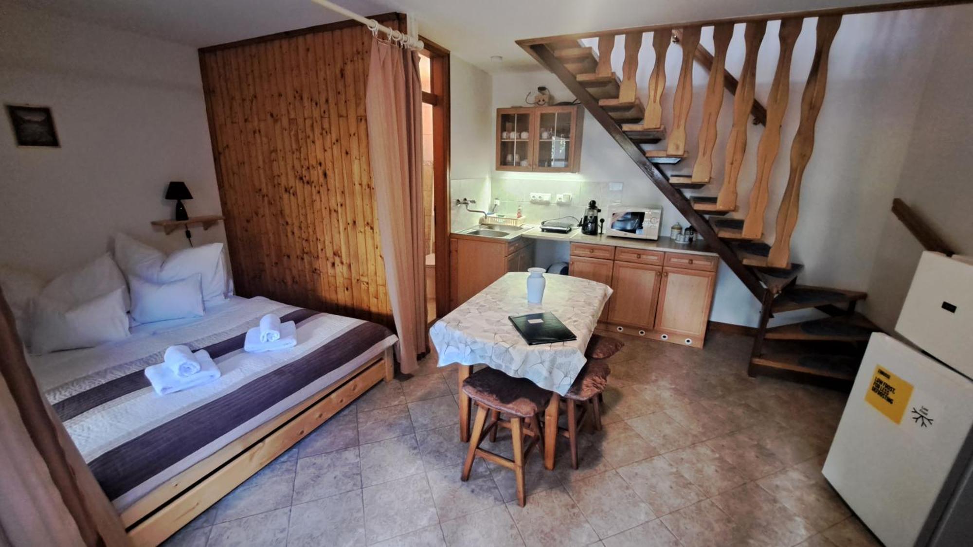 Balla Apartmanhaz Siofok Bagian luar foto