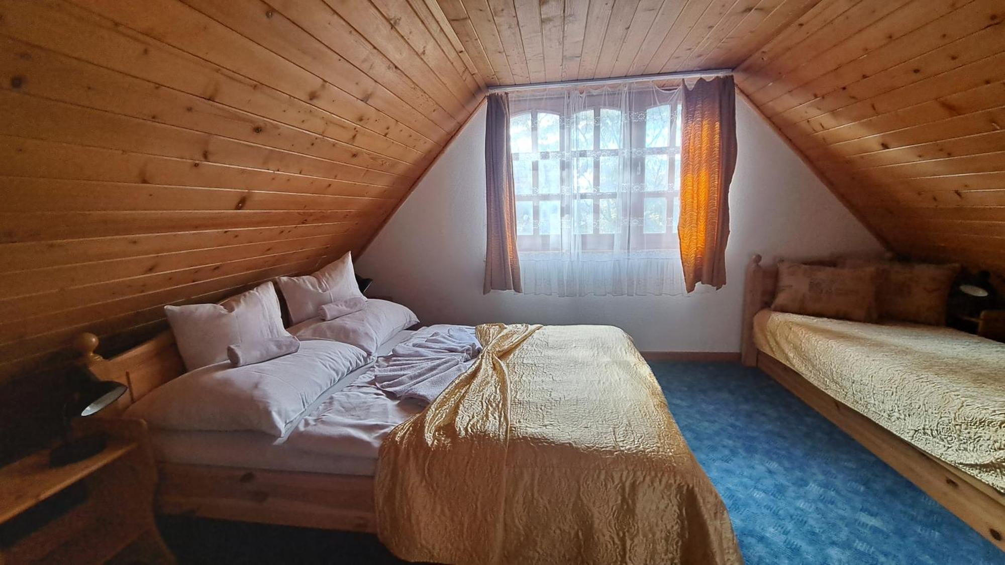 Balla Apartmanhaz Siofok Bagian luar foto