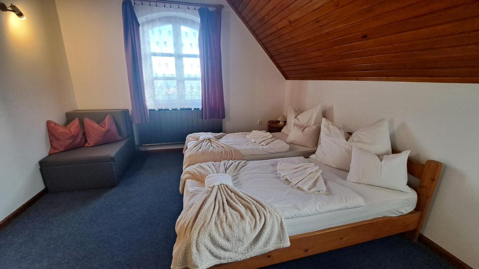 Balla Apartmanhaz Siofok Bagian luar foto