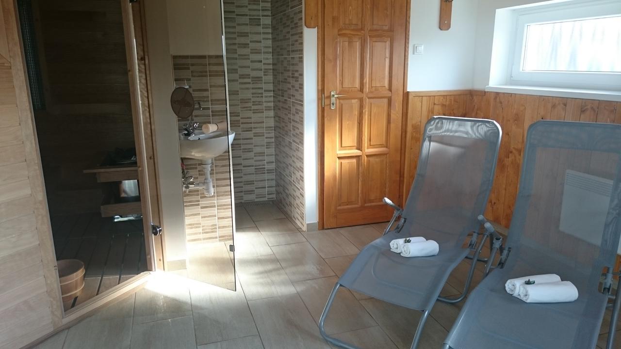 Balla Apartmanhaz Siofok Bagian luar foto