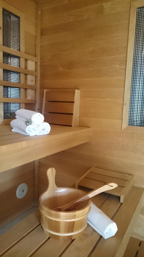 Balla Apartmanhaz Siofok Bagian luar foto
